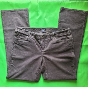 Woman's Tommy Hilfiger corduroy pants size 14